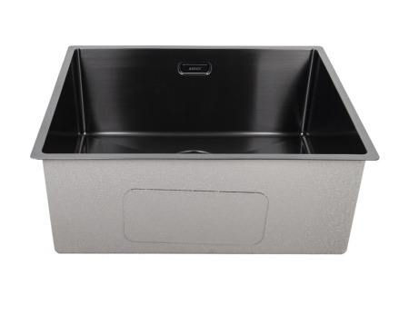 KSM-5345 Мойка из нержавеющей стали KAISER 530x430x200